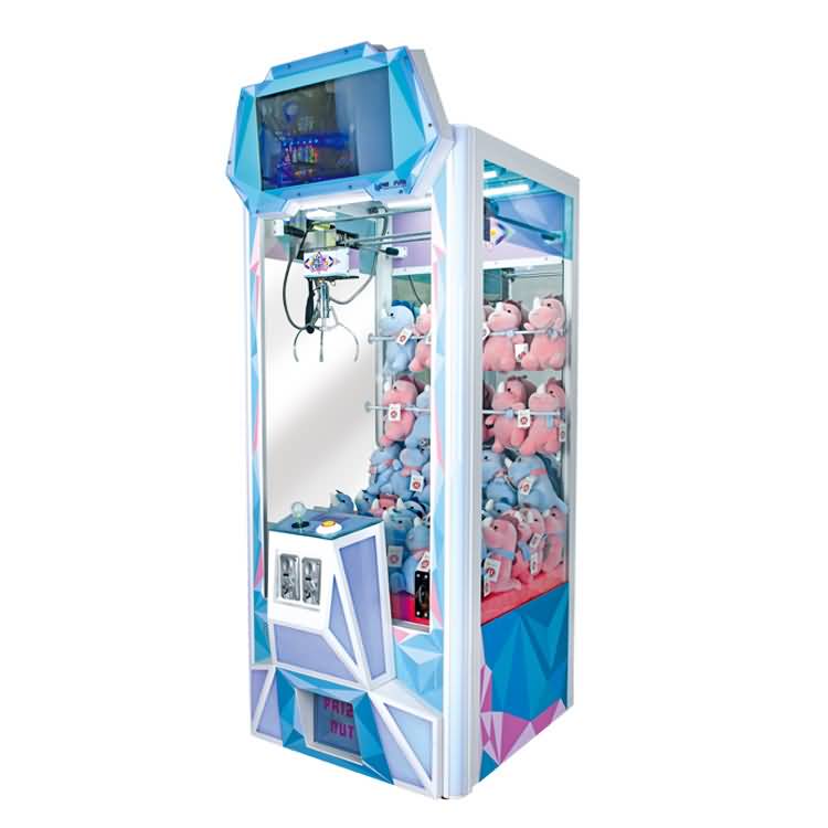 New Hot Sale Claw Crane Machine | Crane Prize Machines For Sale