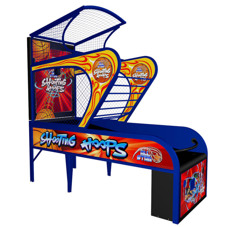 Shooting Basketball Machine for Sale|Shooting Machine