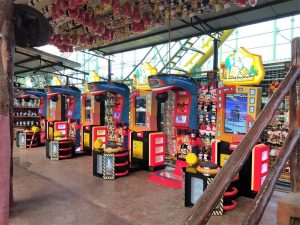 How to Make Theme Park Business?