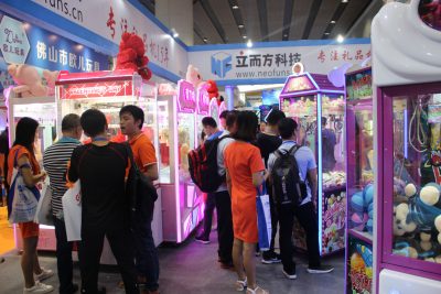 How to Operate Claw Crane Machines is More Profitable?