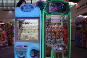 Which Claw Crane Machine Is Most Popular?