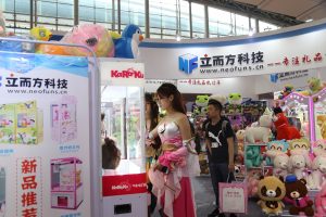 Why Japan Crane Machines Are So Popular?