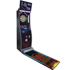 dart machine