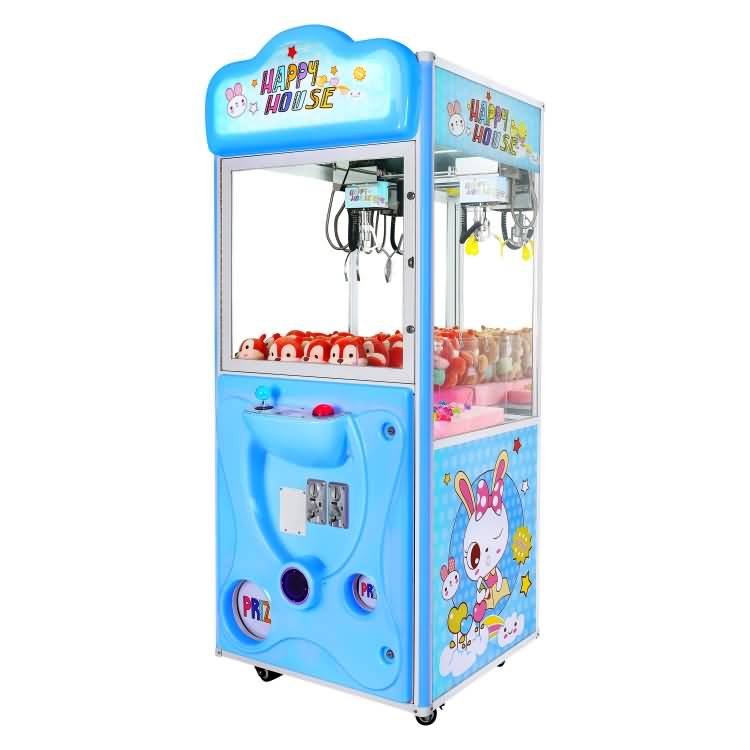 Happy House NF-P13B Claw Toy Game Machine