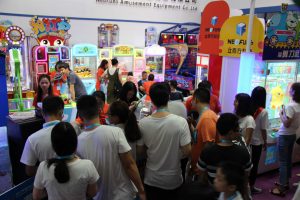 How to Attract Players in Family Fun Center?