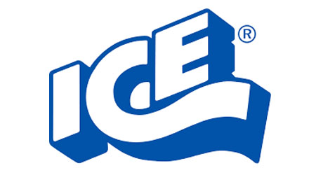 ice arcade logo