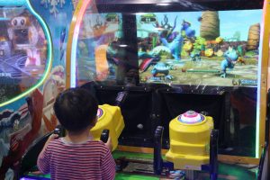 How to Operate Indoor Children’s Theme Park?
