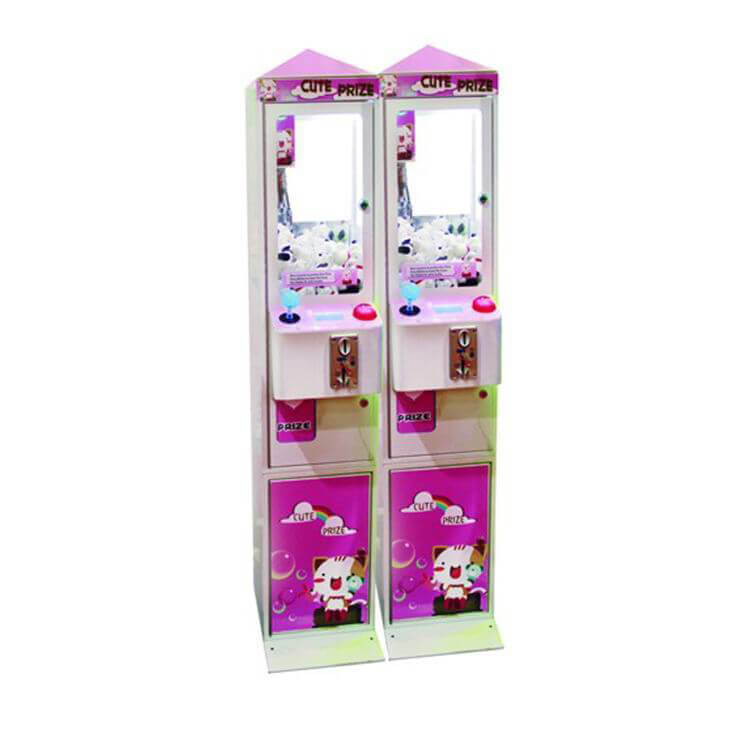 Mini Doll NF-50A Most Popular Super Toy Claw Machine