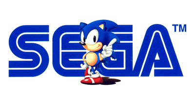 sega logo