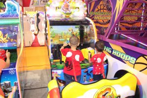 How to Make Indoor Amusement Rides Business?